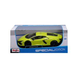 Maisto 1:18 Lamborghini Revuelto